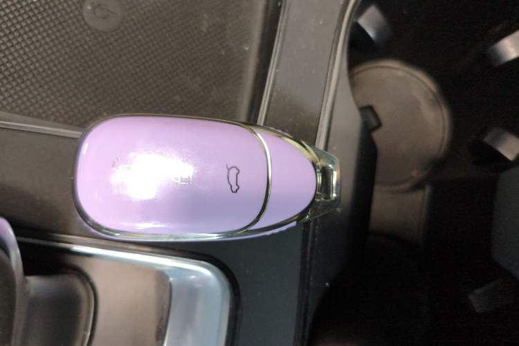 Used Li Auto ONE 2020 Extended-Range 6-Seater Version