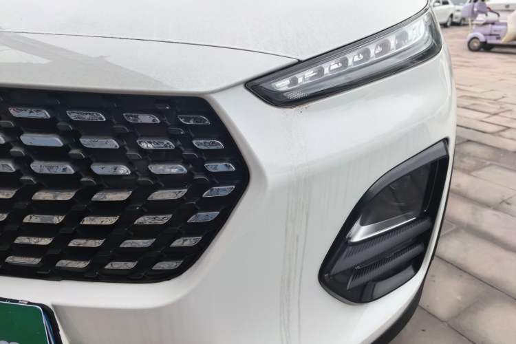 Used Chery Tiggo 3X 2021 PLUS 1.5L CVT Thrilling Red Date Edition
