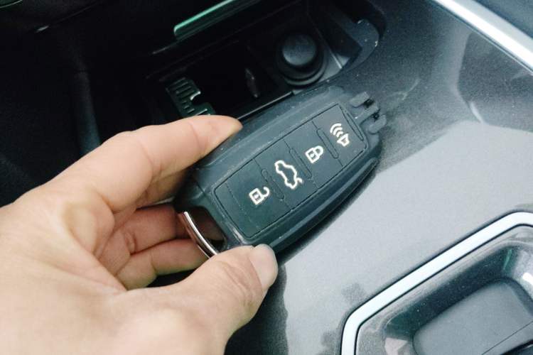 Used Haval H6 2019 Sport Edition 1.5T Automatic Two-Wheel Drive Elite Model China VI
