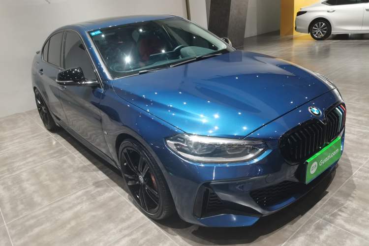 Used BMW 1 Series 2023 125i M Sport Night Edition

