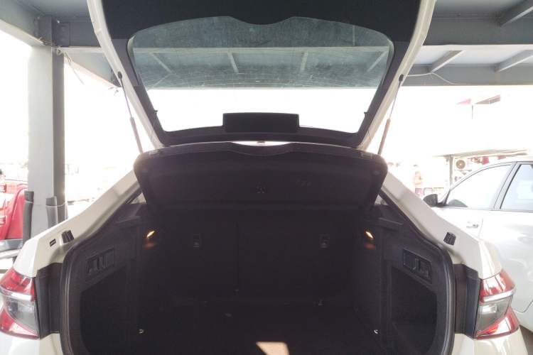 Used Skoda Superb 2019 TSI280 DSG Comfort Edition