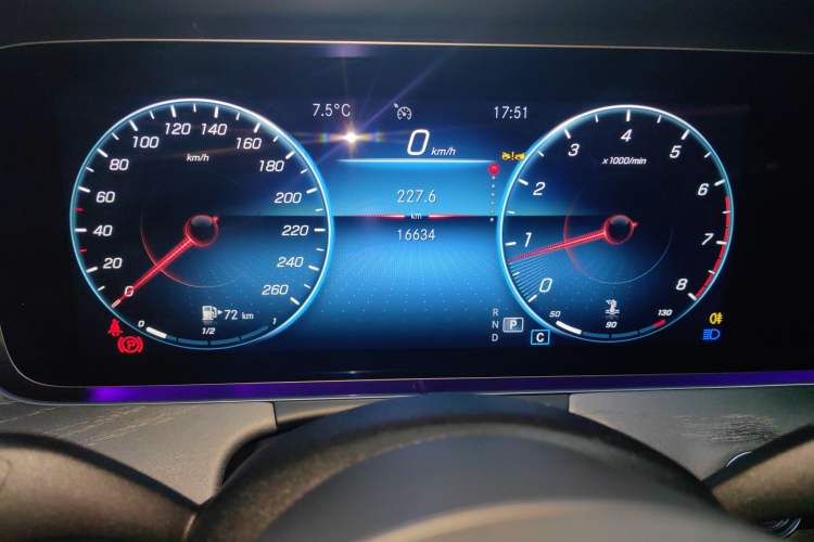 Used Mercedes-Benz E-Class 2023 Restyled E 300 L Sport Luxury Edition
