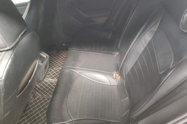 Used Volkswagen Lamando 2021 230TSI DSG Fashion Edition
