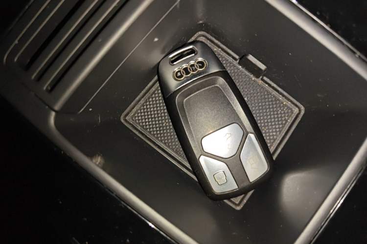 Used Audi Q5L 2024 40 TFSI Luxury Dynamic Edition