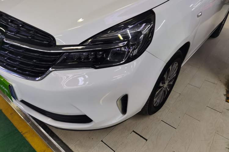 Used Buick GL8 2021 Land Cruiser Executive Class 652T Comfort Model
