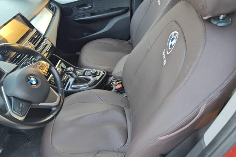 Used BMW 2 Series Active Tourer 2016 218i Leading Model