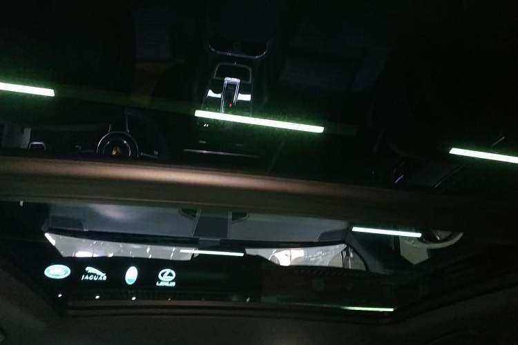 Used Porsche Cayenne 2018 Cayenne 3.0T