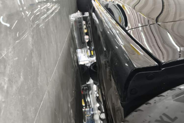 Used Mercedes-Benz E-Class 2025 E 300 L Luxury Model