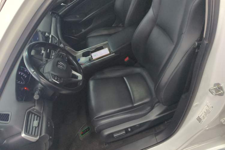 Used Honda Accord 2018 Rui Hybrid 2.0L Rui Ling Edition China VI