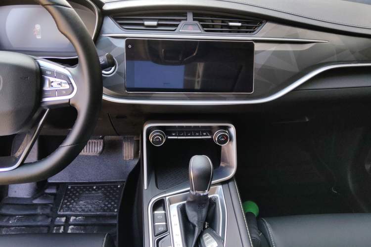 Used Geely Auto Binray 2021 1.4T CVT Asian Games Edition
