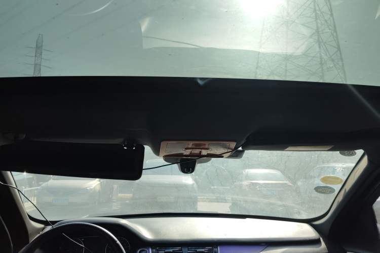 Used Land X7 2016 2.0T Panoramic Deluxe Edition