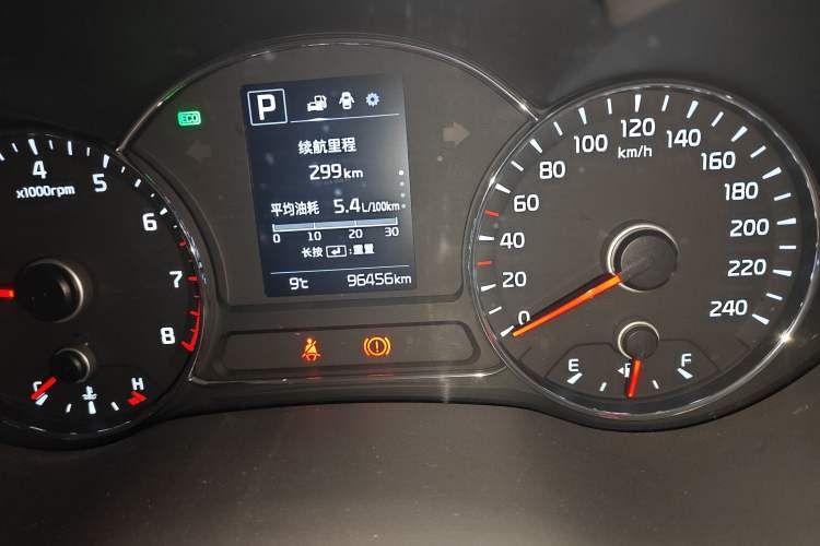 Used Kia K3 2017 1.6L Automatic 15th Anniversary Special Edition GLS
