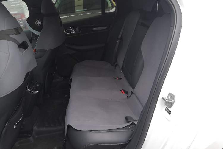 Used Lynk & Co 03 2023 2.0TD DCT JingPro