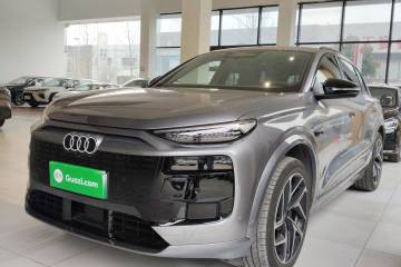 Used Audi Q6L e-tron 2026 First Launch Navigation Edition