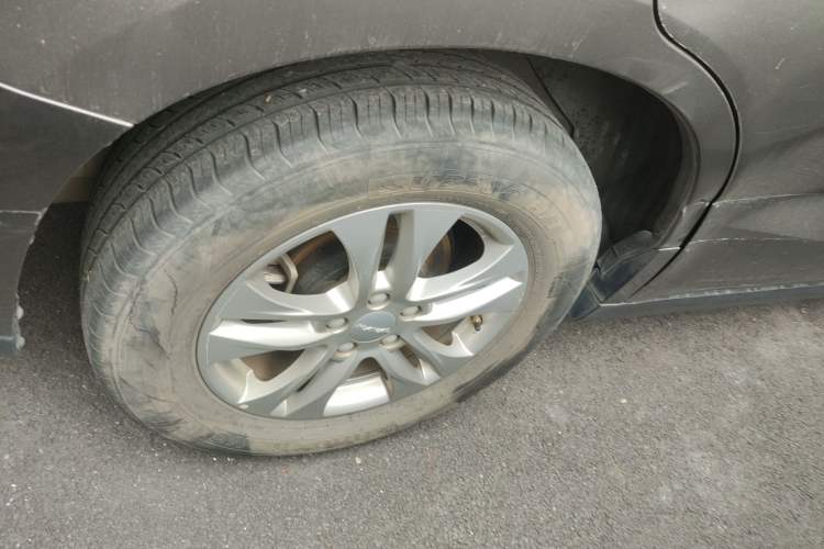 Used Haval M6 2019 1.5T DCT Two-Wheel Drive Value Edition China VI Standard