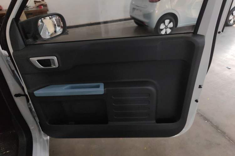 Used  Panda 2024 Panda Mini 200km Endurance Bear
