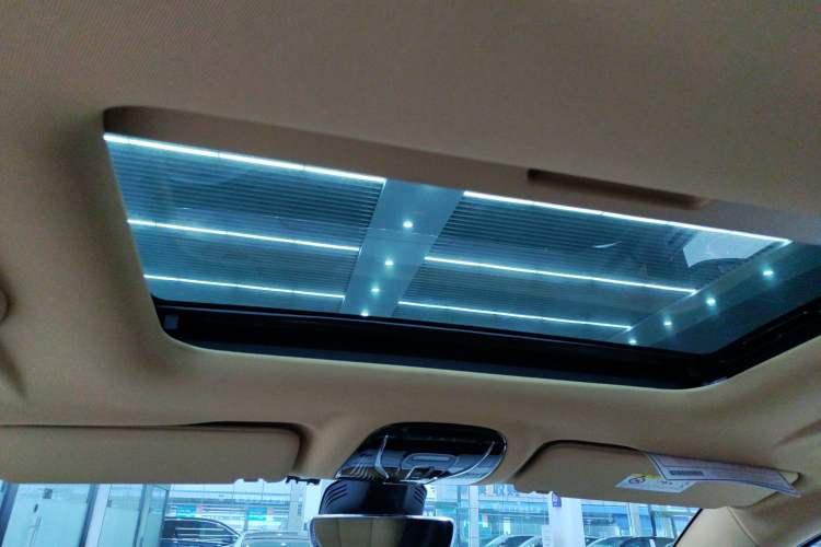 Used VOYAH Dream 2022 0-Carbon Edition Home+ Range Package 605 km