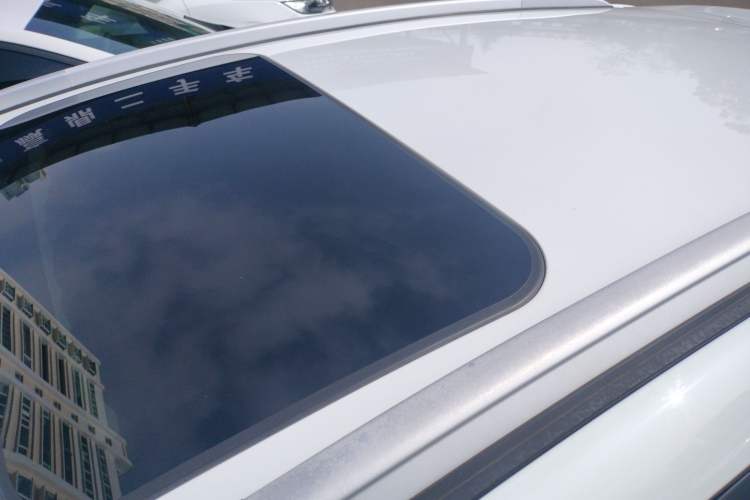 Used Geely Auto Emgrand GS 2020 1.4T CVT Ya
