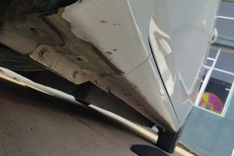 Used BYD Qin New Energy 2021 Standard Edition