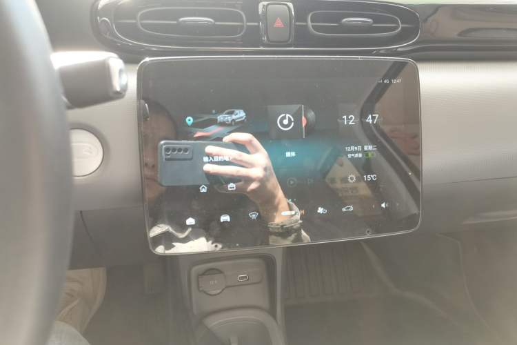 Used Leapmotor T03 2025 310 Comfort Edition
