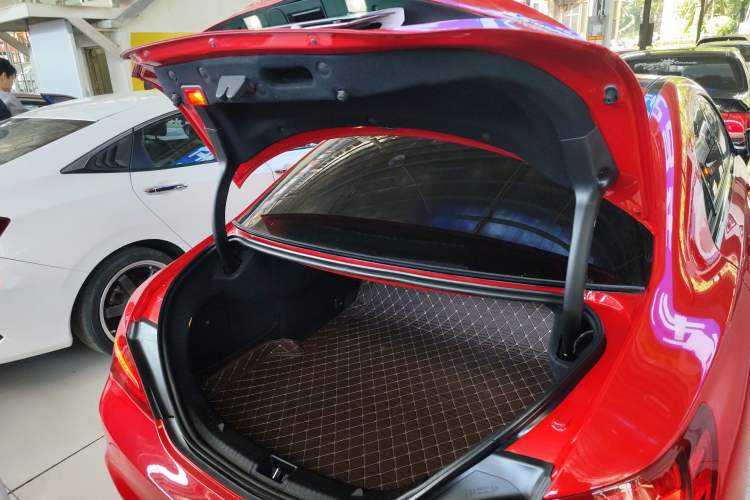 Used Mercedes-Benz CLA 2018 CLA 220 4MATIC
