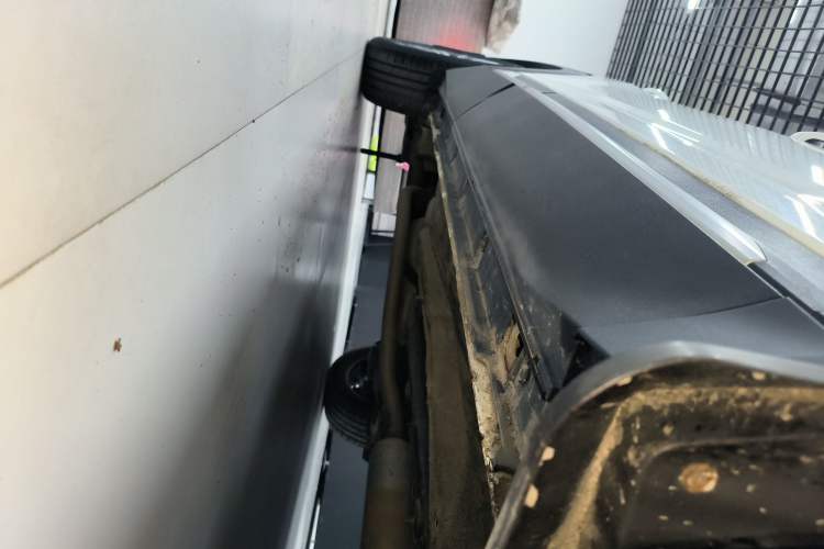 Used Changan CS35PLUS 2019 1.6L Automatic CoolLink Edition
