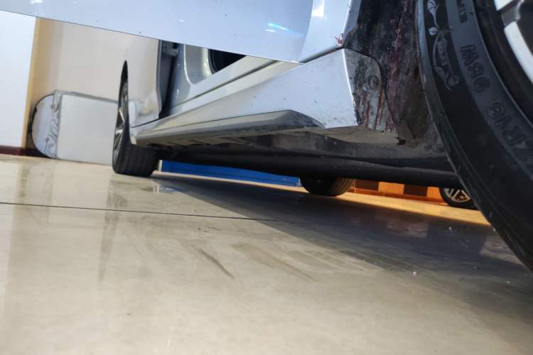 Used AION S Plus 2023 70 Intelligent Edition Lithium Iron Phosphate
