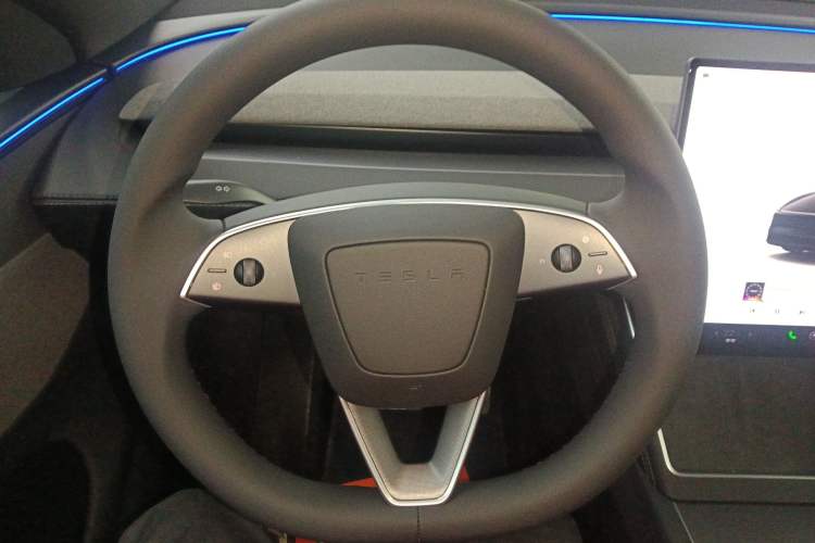 Used Tesla Model Y 2026 Rear-Drive Model