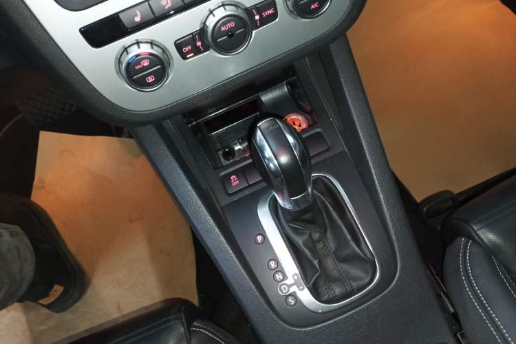 Used Volkswagen Scirocco 2011 2.0 TSI Luxury Edition