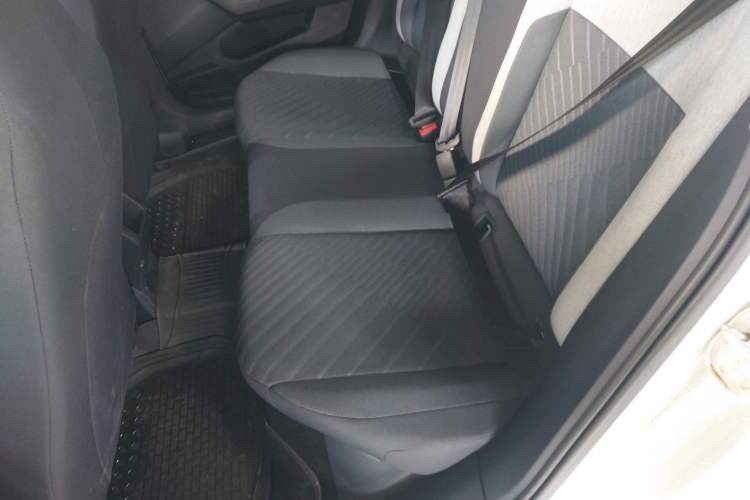 Used Volkswagen Lavida 2023 New Rui 1.5L Automatic New Yi Edition
