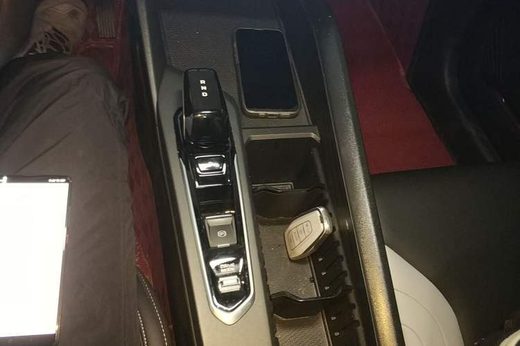 Used Geely Auto Binray 2024 Binrui COOL 1.5T DCT Champion Edition
