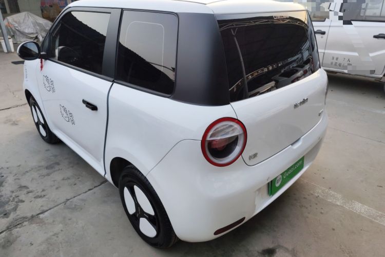 Used  Lumin 2025 205 km Xiangqin Version