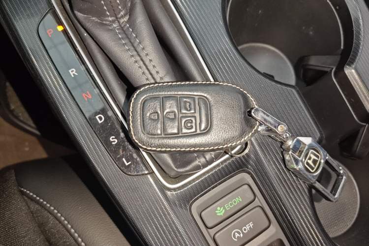 Used Honda Civic 2022 240TURBO CVT Dynamic Edition
