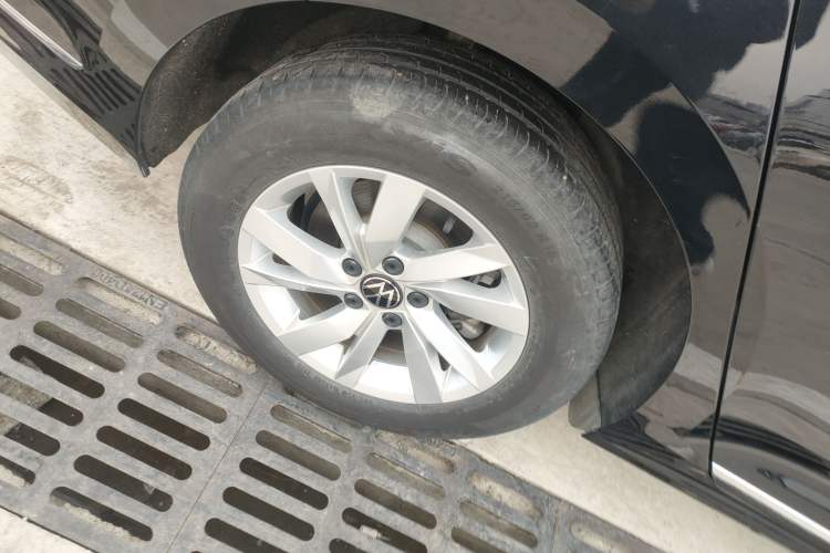 Used Volkswagen Passat 2023 Revised Version 280TSI Business Edition
