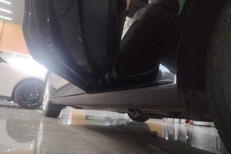 Used Volkswagen Lamando 2022 Lingdu L 280TSI DSG Spicy Edition
