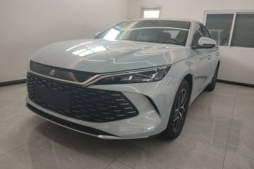 Used BYD Qin L 2024 DM-i 120KM Beyond Model