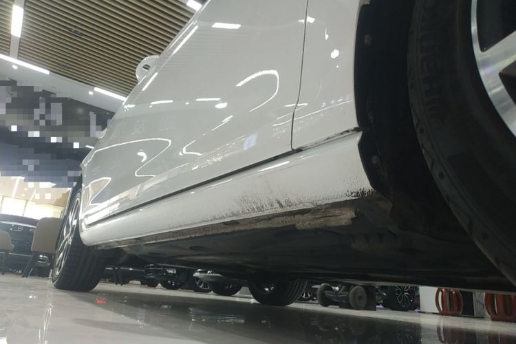 Used Volkswagen Golf 2019 280TSI DSG Luxury Version China VI Standard