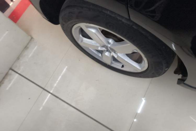 Used Audi Q5 2016 40 TFSI Technology Edition