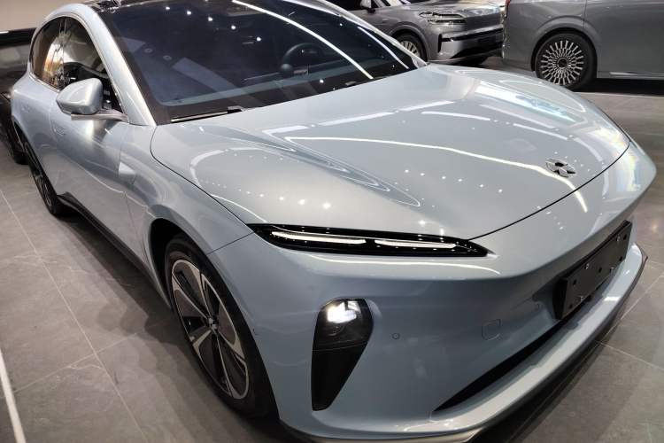 Used Nio ET5T 2024 75kWh Touring
