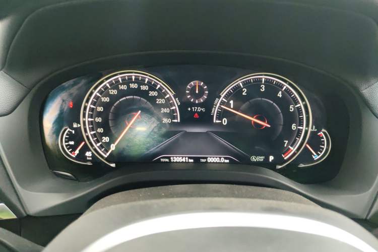 Used BMW X3 2019 xDrive28i M Sport Package