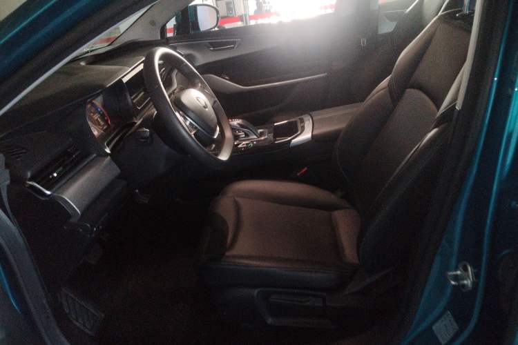 Used JMEV GSE 2023 Standard Range Industry Edition
