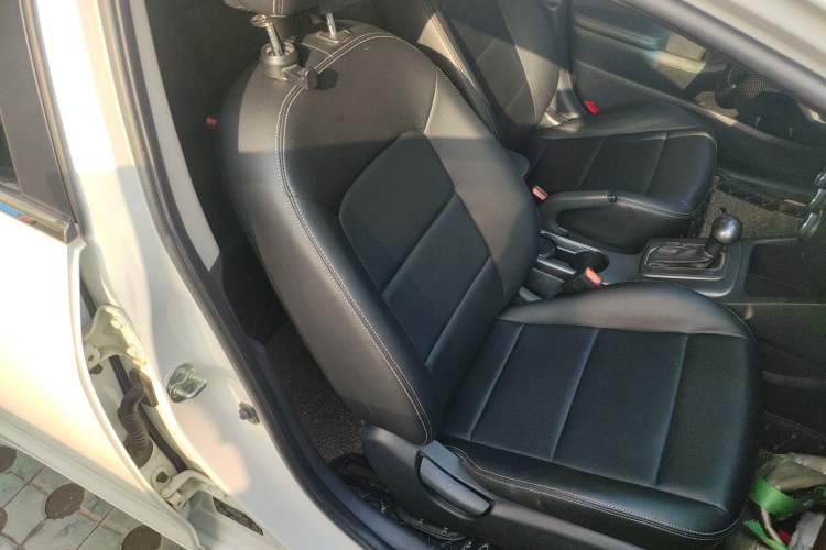 Used Kia K3 2015 1.6L Automatic GL