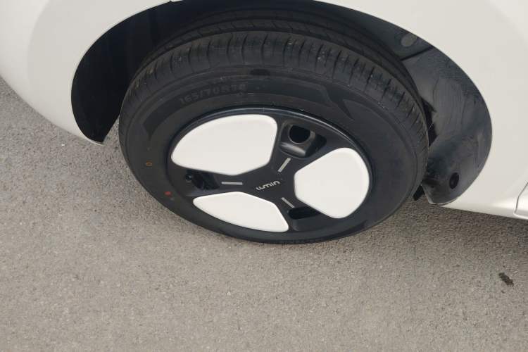 Used  Lumin 2024 130km Qingyue Version
