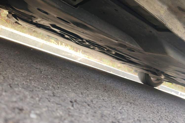 Used Mazda Atenza 2014 2.0L Blue Sky Luxury Edition
