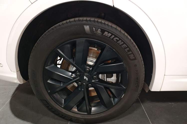 Used Li Auto L7 2023 Air model