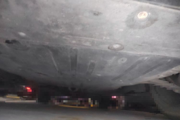 Used Land Rover Range Rover Evoque 2021 Range Rover Velar 249 PS R-Dynamic S Performance Edition
