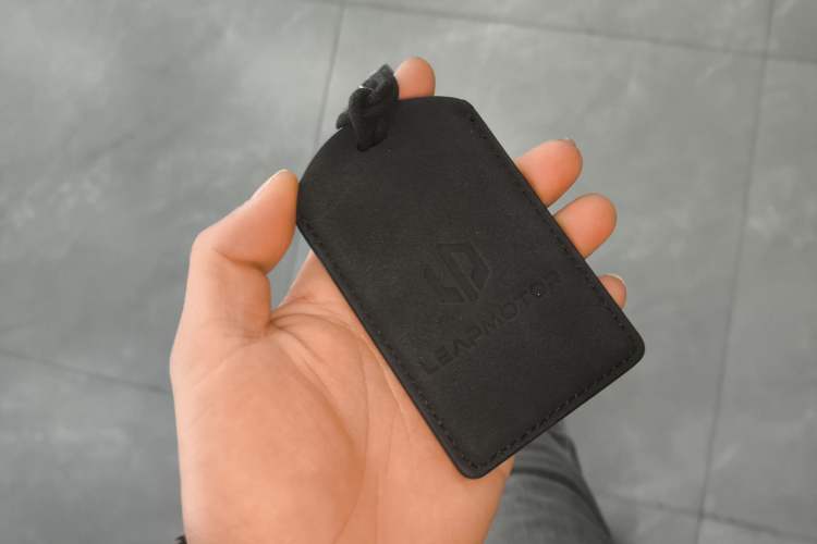 Used Leapmotor C16 2024 Range-Extended 200 Luxury Edition
