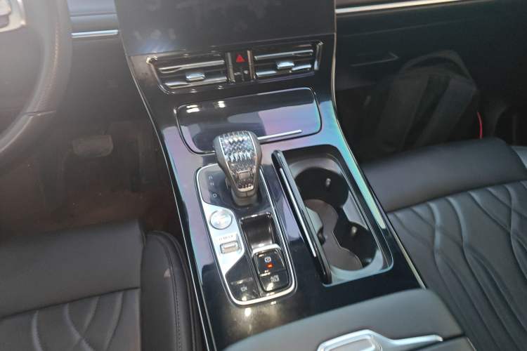 Used GAC Trumpchi M8 2024 Master Series 400T Prestige Edition
