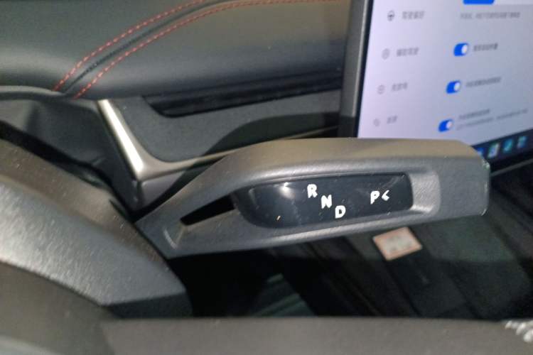 Used  SU7 2024 Rear-Drive Long-Range Intelligent Driving Version