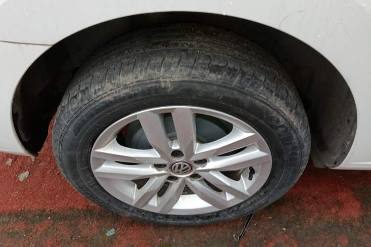 Used Volkswagen Jetta 2017 1.5L Automatic Comfort Model
